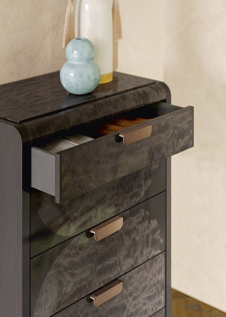 Alf Italia Chest Nyx Chest