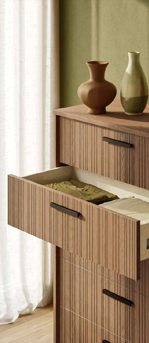 Alf Italia Chest Ritmo Chest