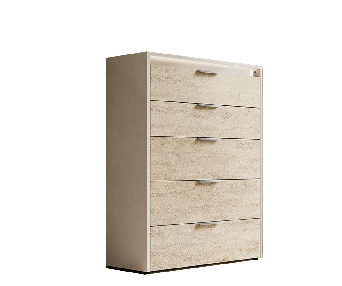 Alf Italia Chest Tullia Chest