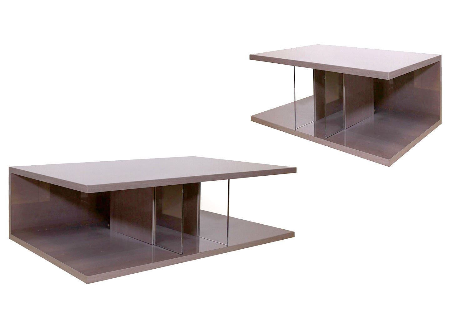 Alf Italia Coffee Table Athena Occasional Tables