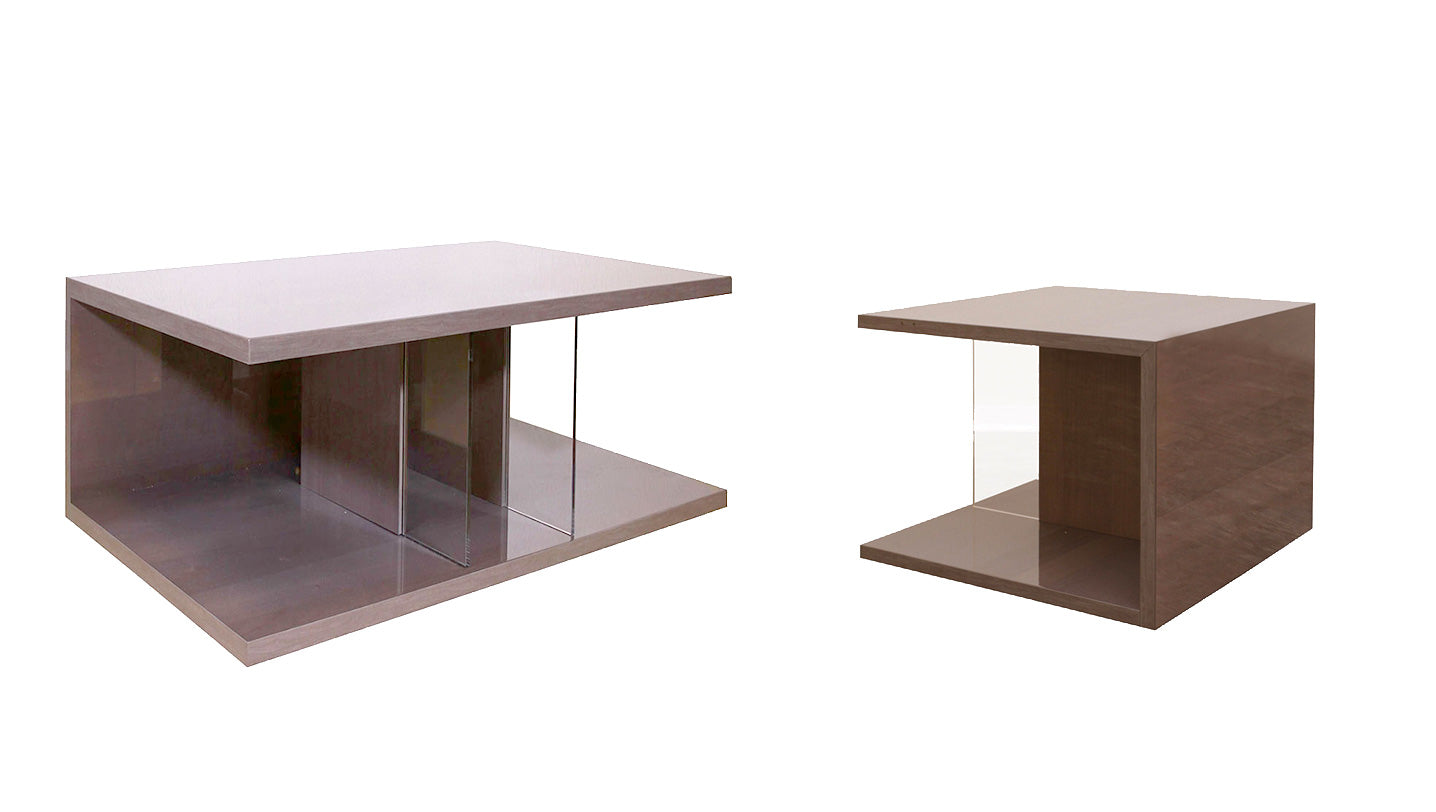 Alf Italia Coffee Table Athena Occasional Tables