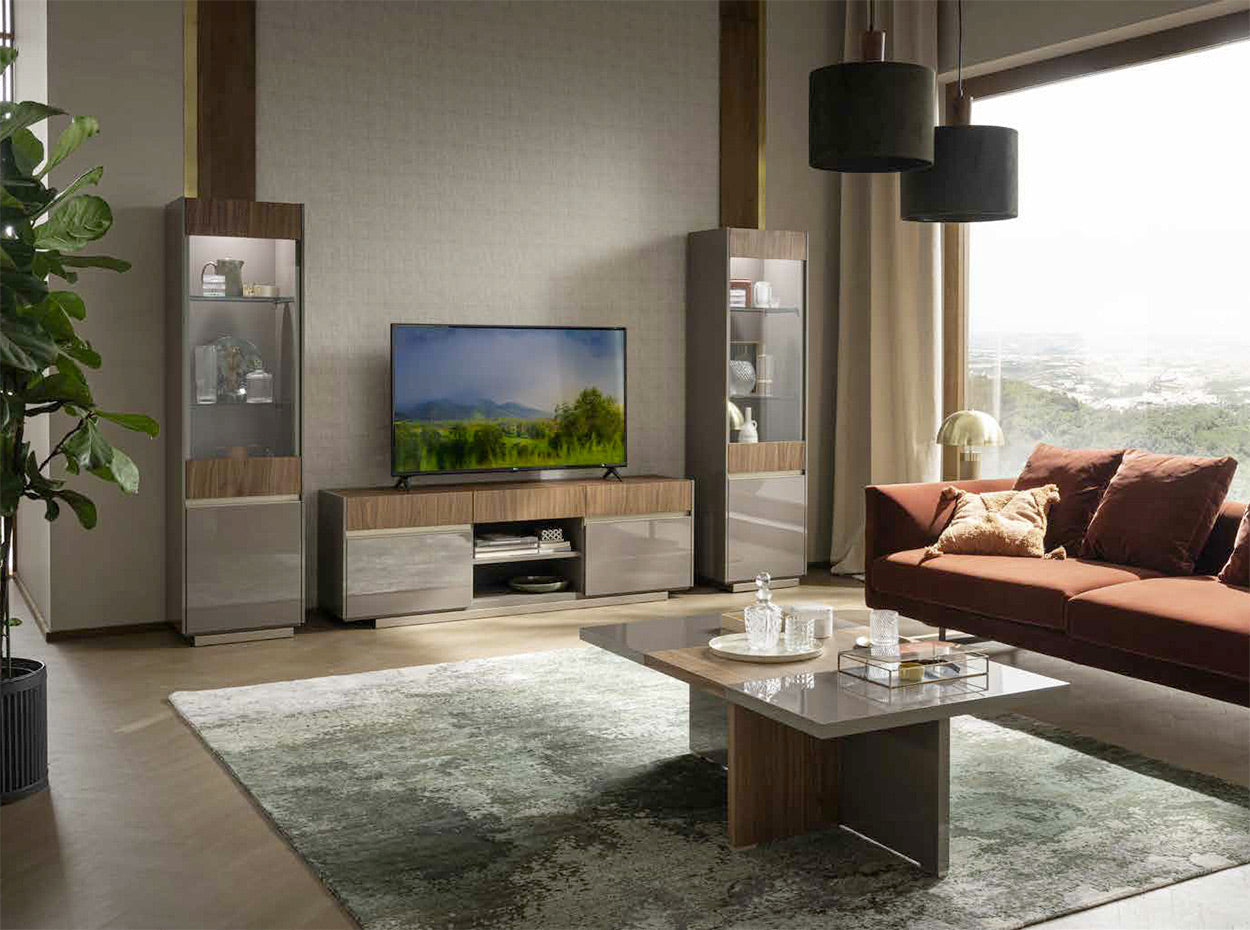 Alf Italia Coffee Table Corso Como Occasional Tables | Alf Italia