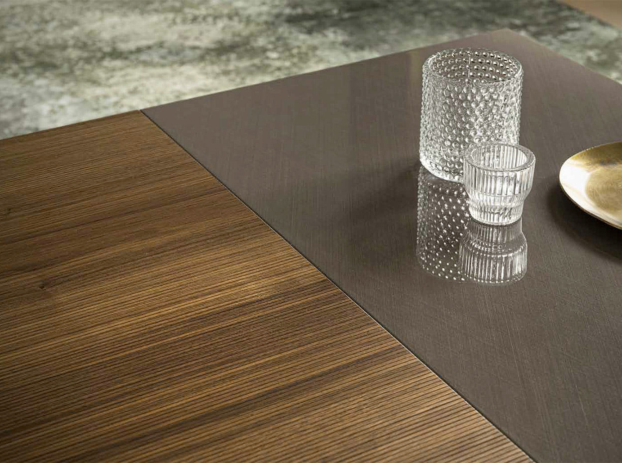 Alf Italia Coffee Table Corso Como Occasional Tables | Alf Italia