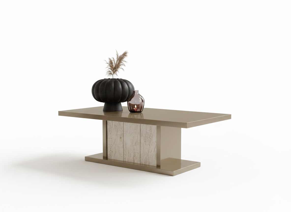 Alf Italia Coffee Table Jo Rectangular Coffee Table | Alf Italia