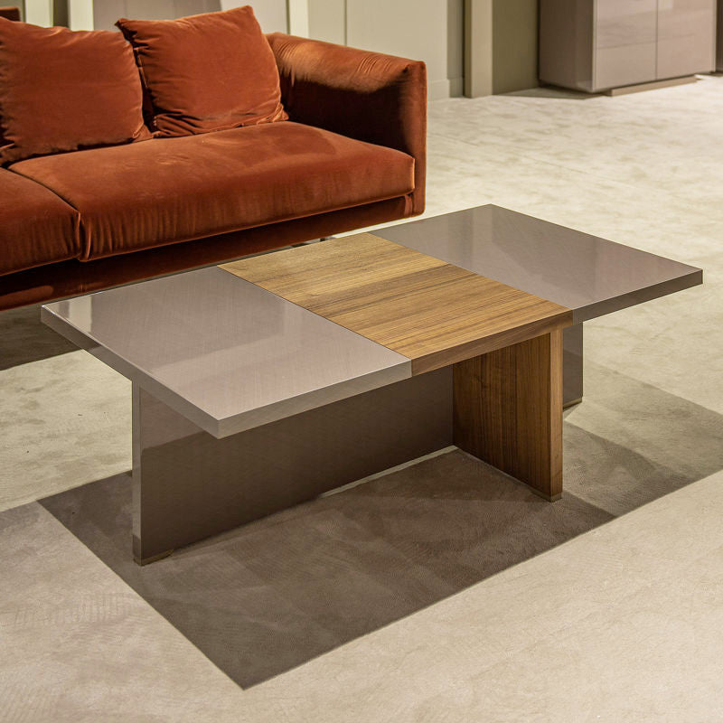 Alf Italia Coffee Table Rectangular Coffee Table Corso Como Occasional Tables | Alf Italia