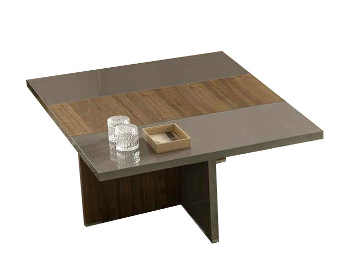 Alf Italia Coffee Table Square Table (Special Order) Corso Como Occasional Tables | Alf Italia