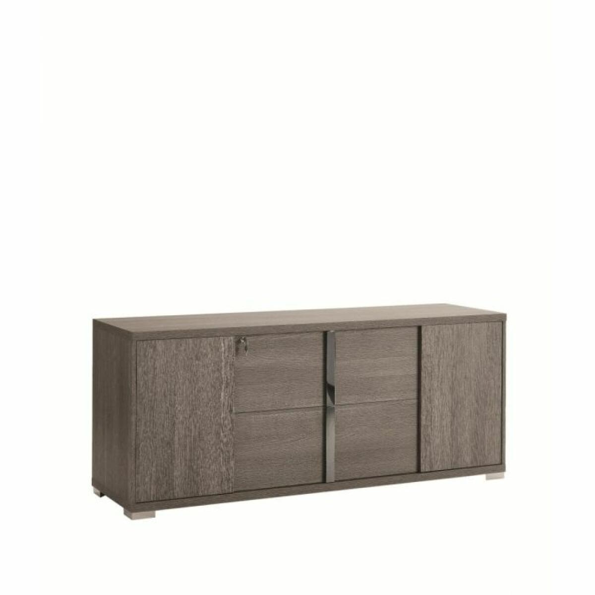 Alf Italia Credenza Credenza Tivoli Credenza & Hutch