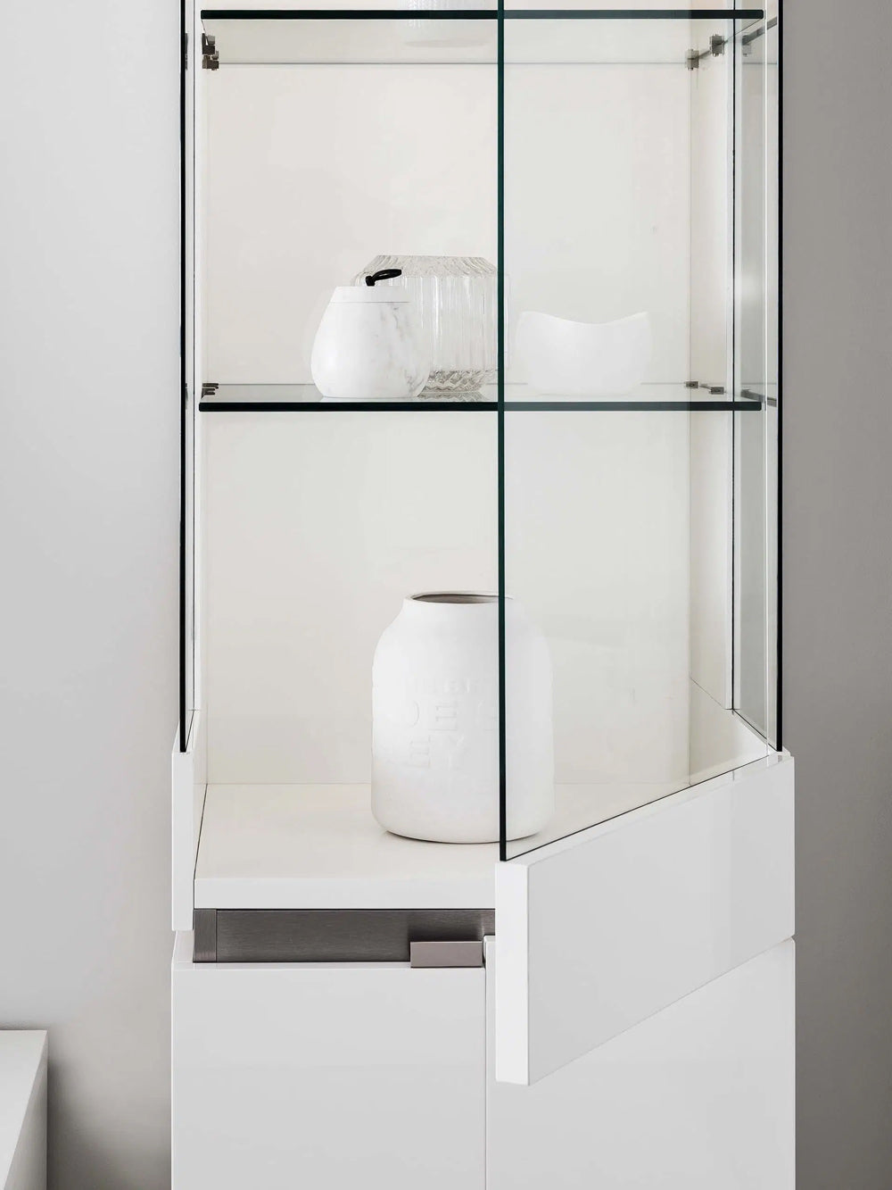 Alf Italia Curio Artemide 1 Door Curio