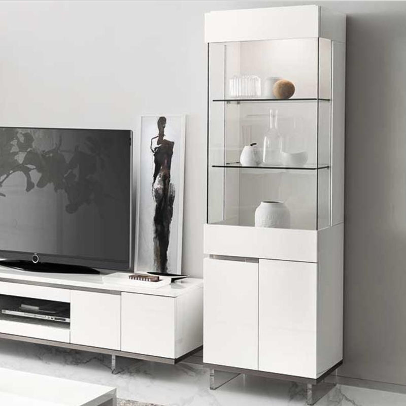 Alf Italia Curio Artemide 1 Door Curio