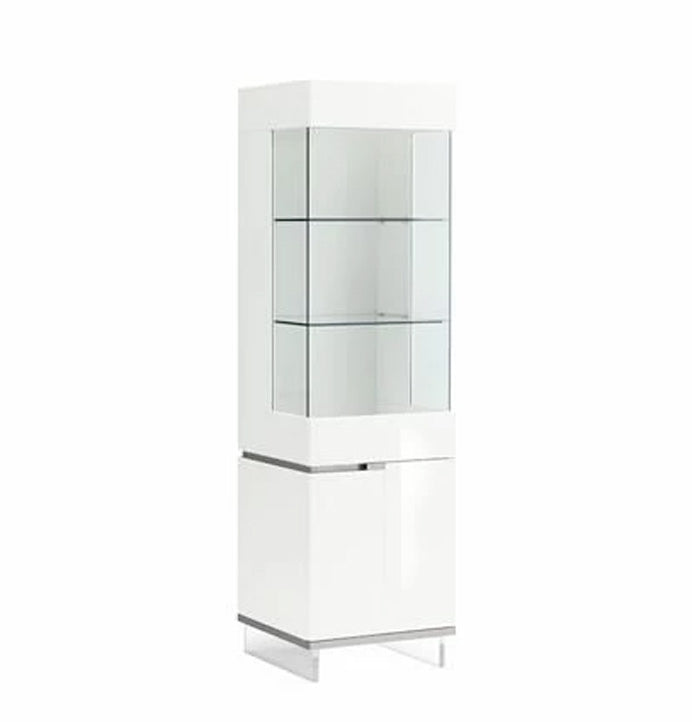 Alf Italia Curio Artemide 1 Door Curio