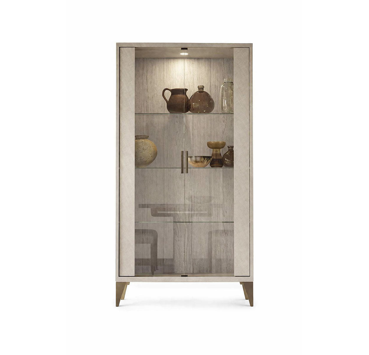 Alf Italia Curio Ellen 2 Door Curio