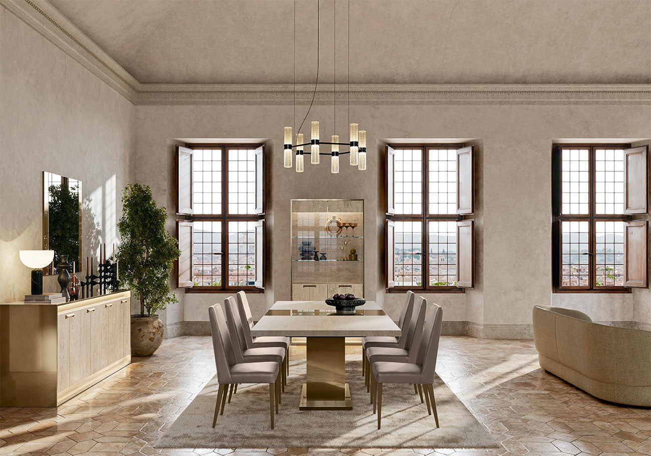 Alf Italia Curio Jo 2 Door Curio