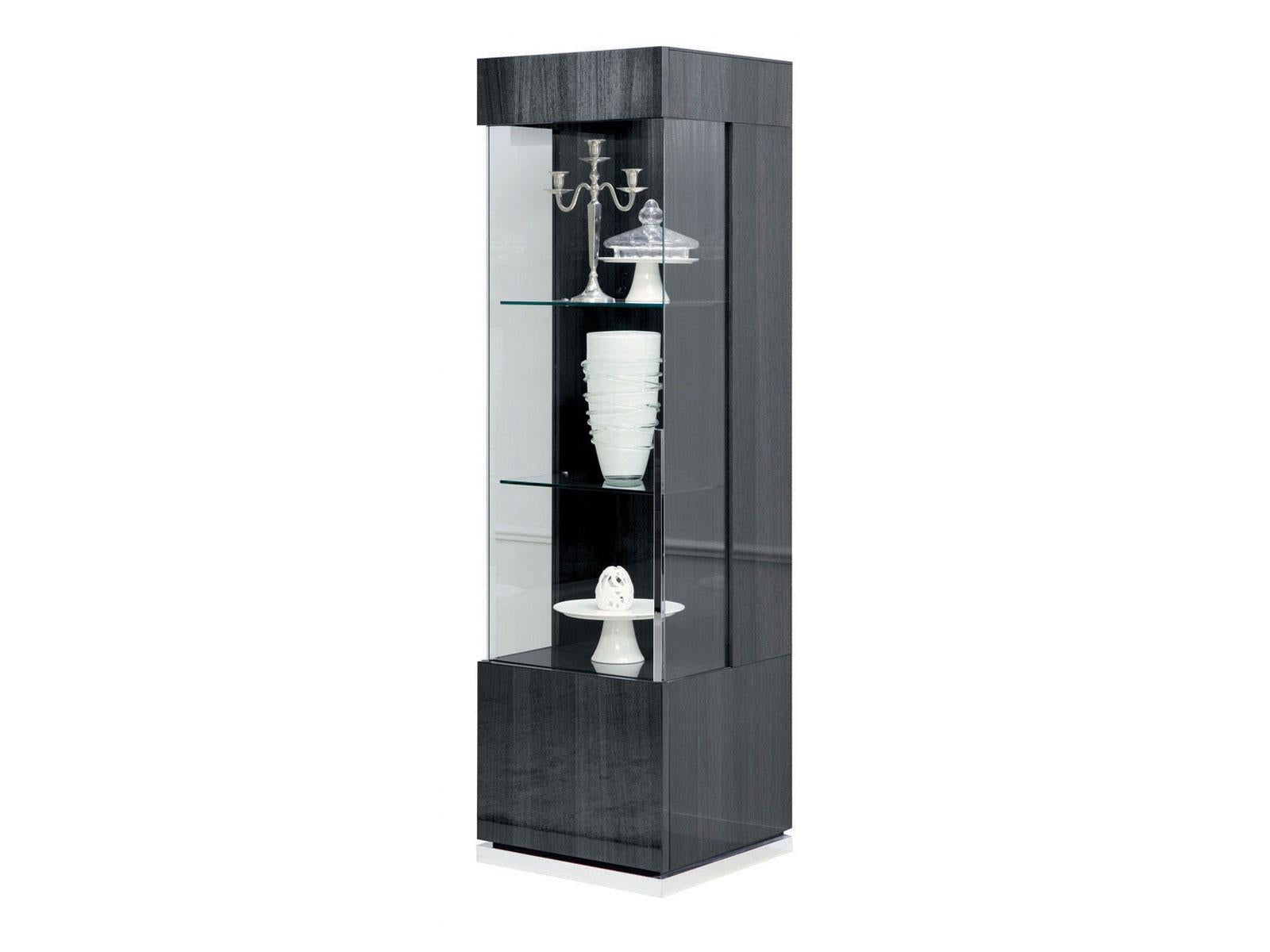 Alf Italia Curio Montecarlo 1-Door Curio