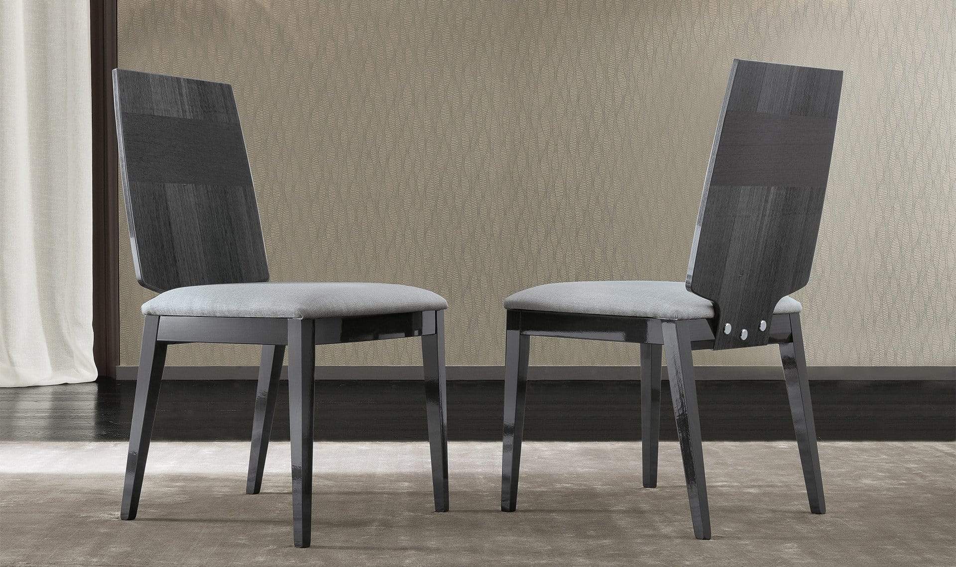 Alf Italia Dining Chair 6 Dining Chairs Mondiana Dining Chairs (Pair)