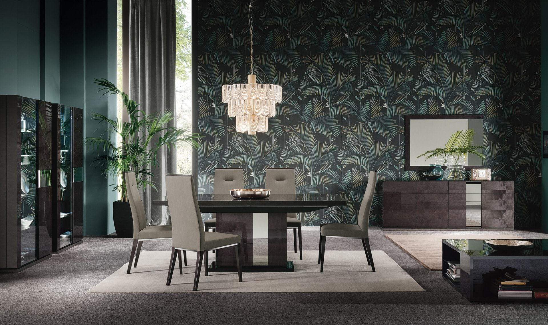 Alf Italia Dining Chair Heritage Dining Chair | Alf Italia