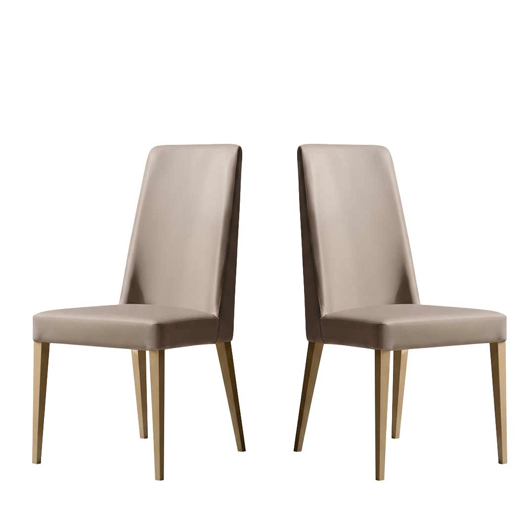 Alf Italia Dining Chair Jo Dining Chairs (Sold in Pairs)