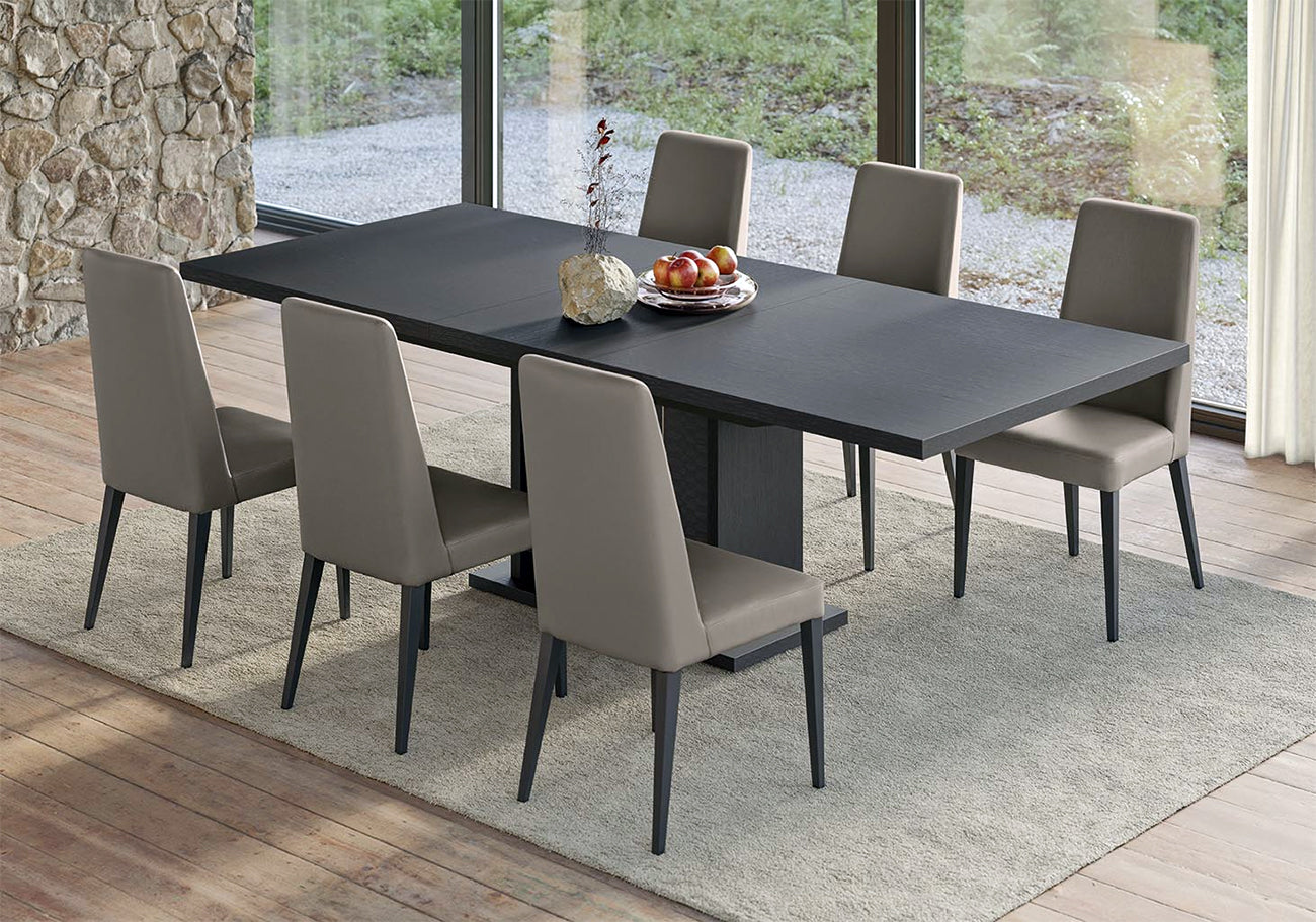 Alf Italia Dining Sets Amy Dining Table | Alf Italia