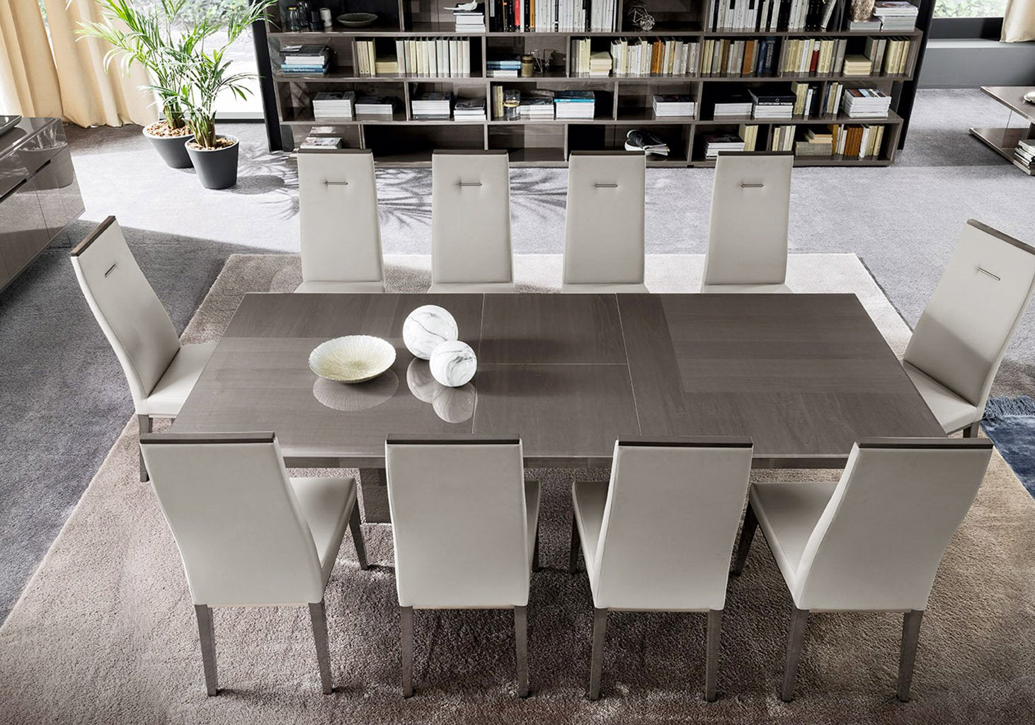 Alf Italia Dining Sets Athena Dining Table | Alf Italia