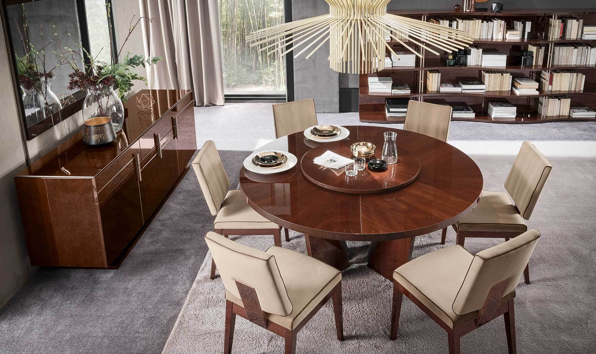 Alf Italia Dining Sets Bellagio Dining Table | Alf Italia