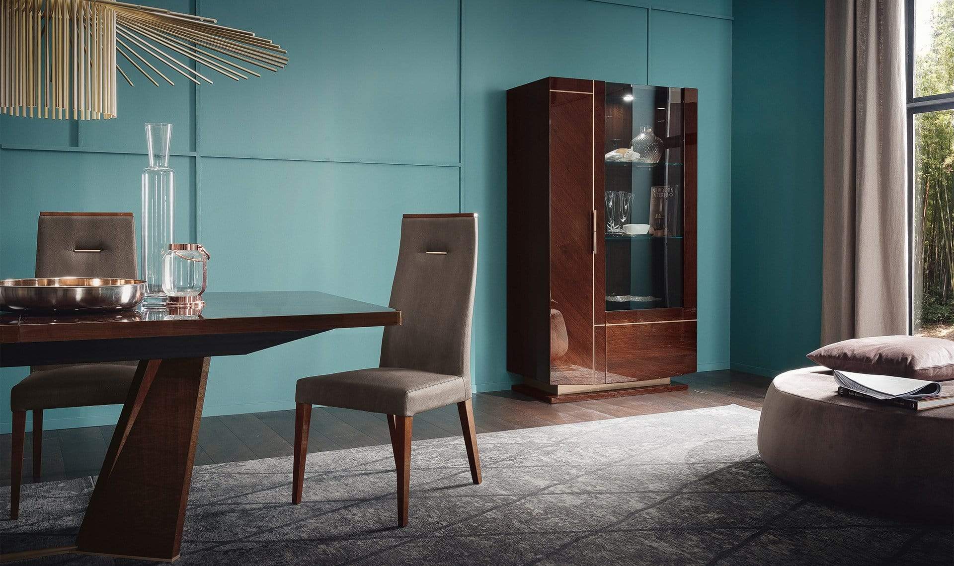 Alf Italia Dining Sets Bellagio Dining Table | Alf Italia