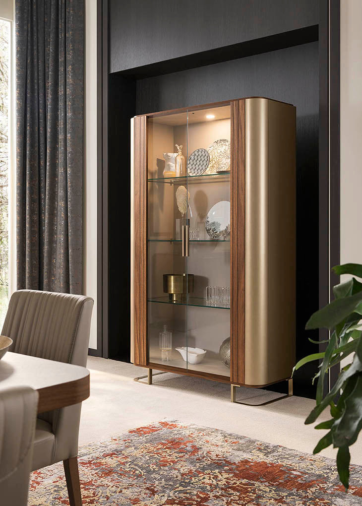 Alf Italia Dining Sets Hera Dining Table | Alf Italia