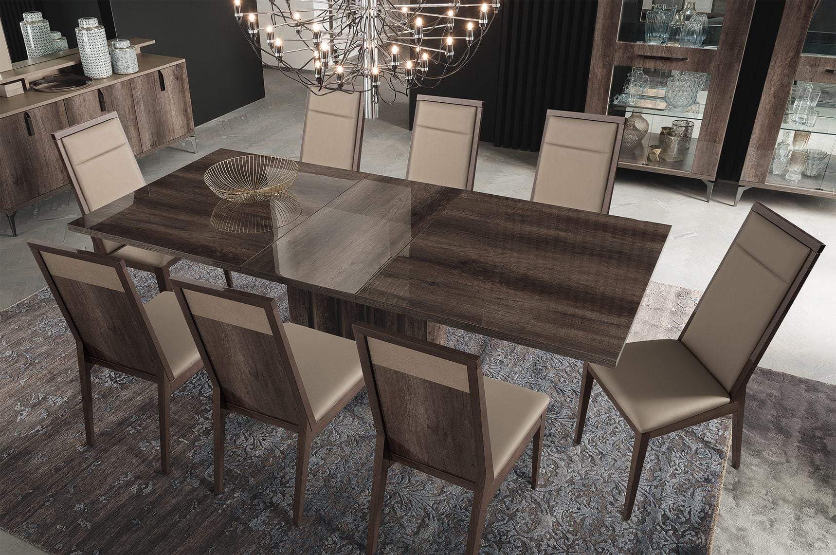 Alf Italia Dining Sets Matera Dining Table | Alf Italia