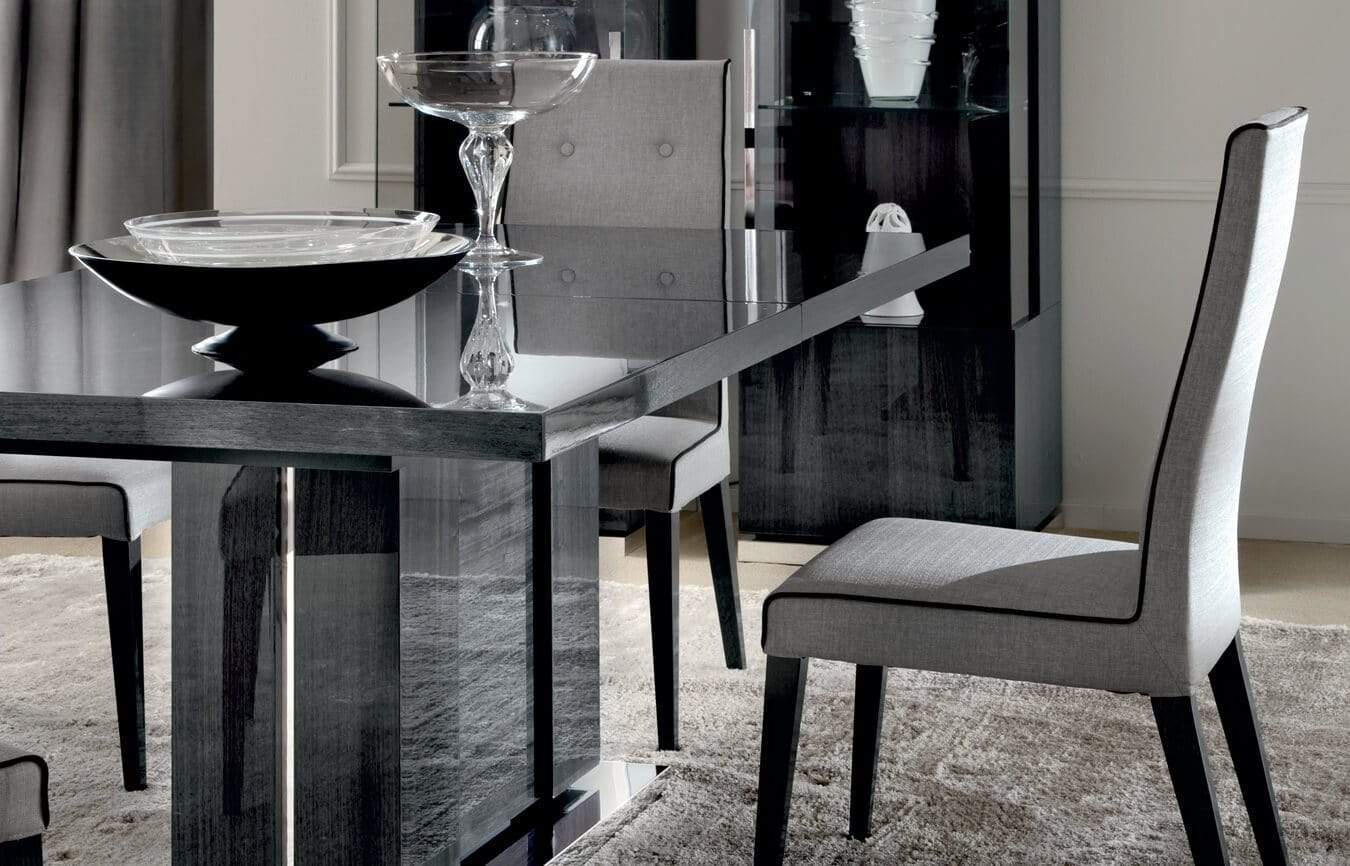 Alf Italia Dining Sets Montecarlo Dining Table | Alf Italia