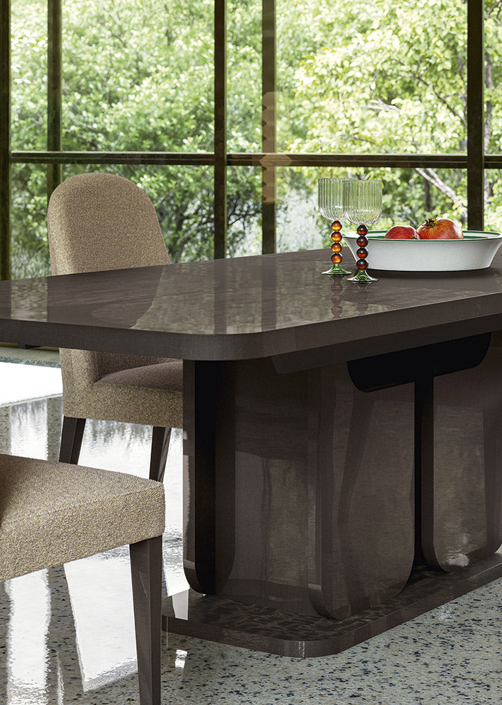 Alf Italia Dining Sets Nyx Dining Table | Alf Italia