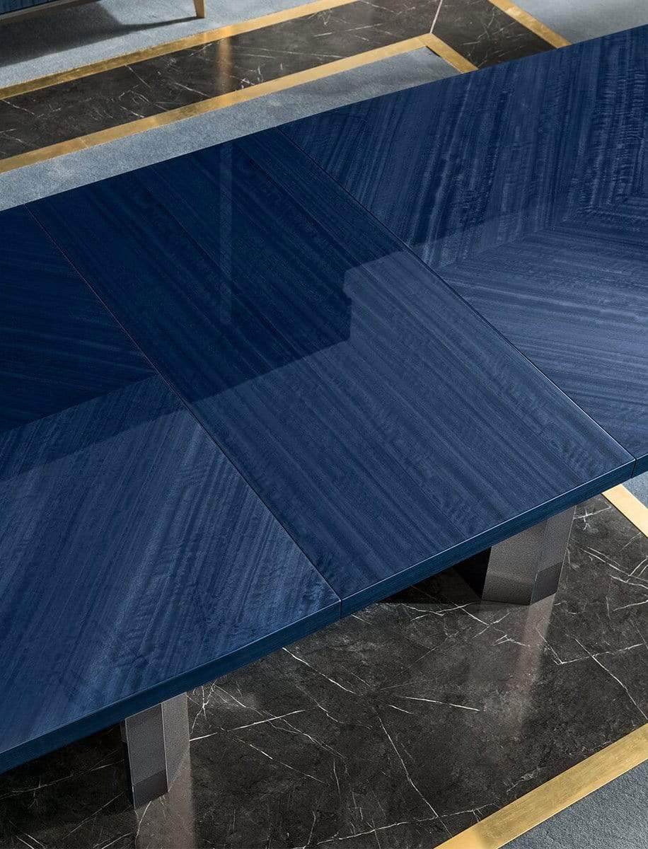 Alf Italia Dining Sets Oceanum Dining Table | Alf Italia