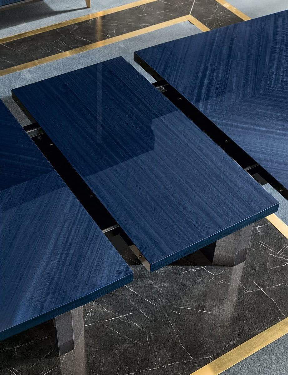 Alf Italia Dining Sets Oceanum Dining Table | Alf Italia