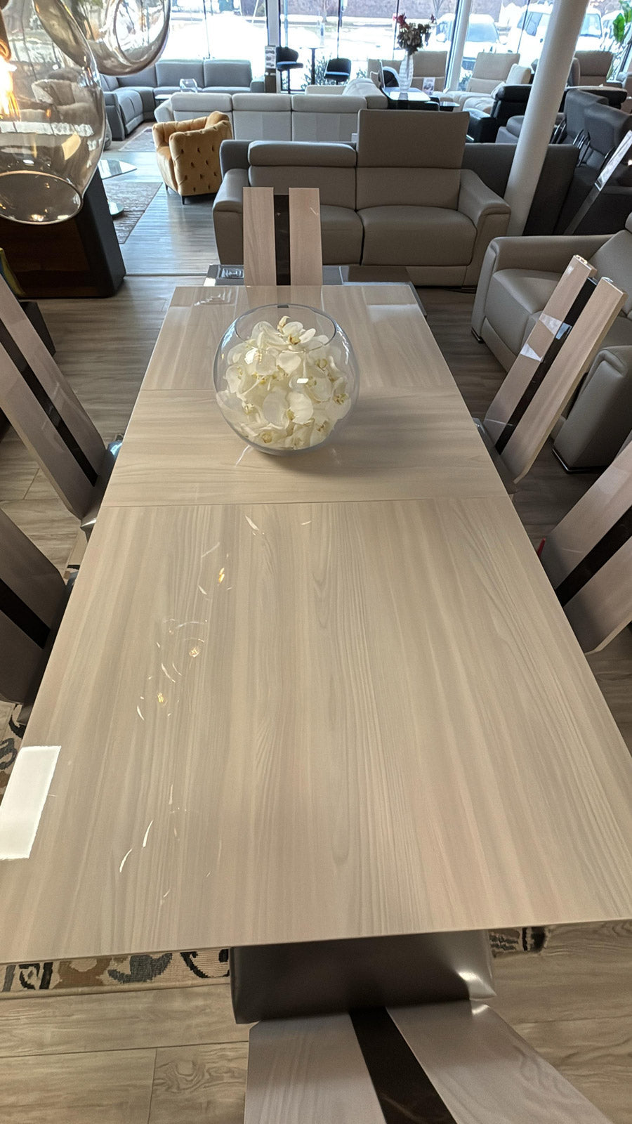 Alf Italia Dining Table Teodora Dining Table | Alf Italia