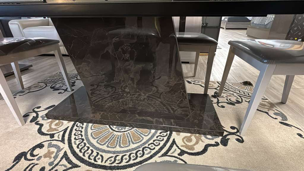 Alf Italia Dining Table Teodora Dining Table | Alf Italia