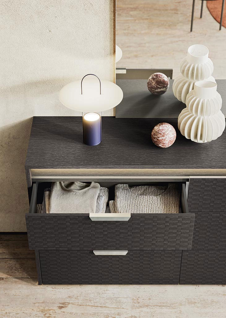 Alf Italia Dresser Amy Dresser