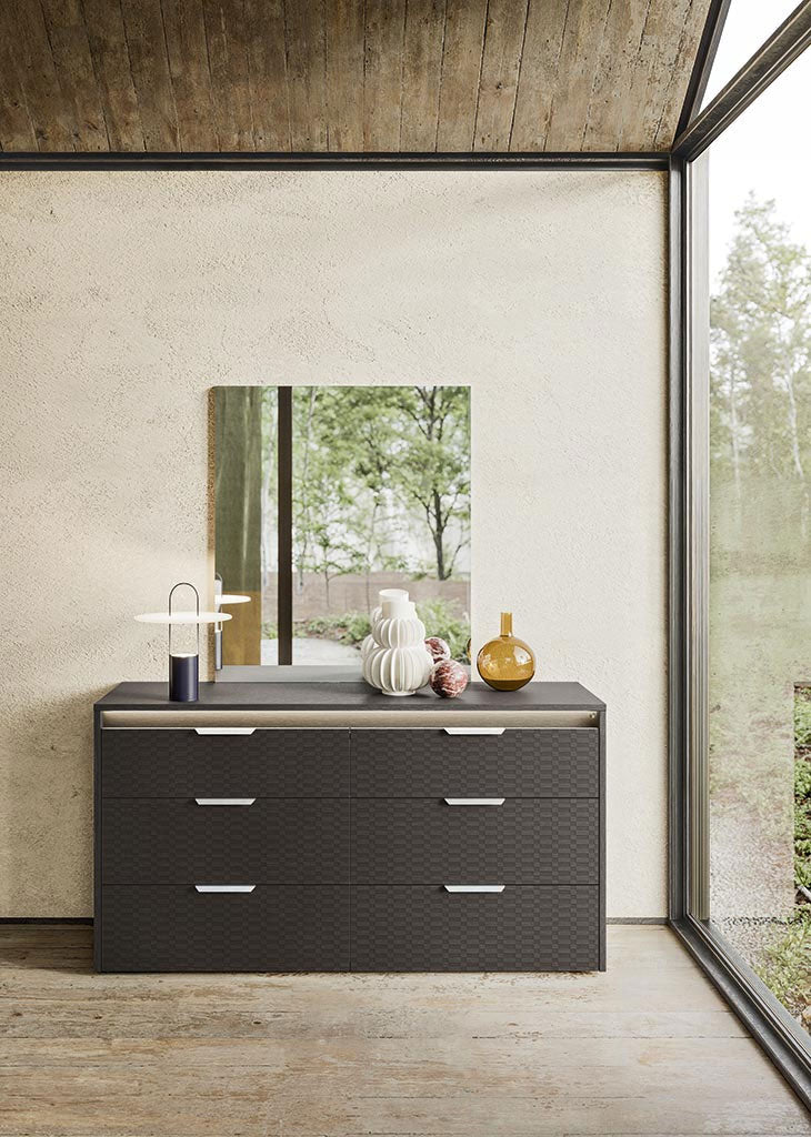 Alf Italia Dresser Amy Dresser