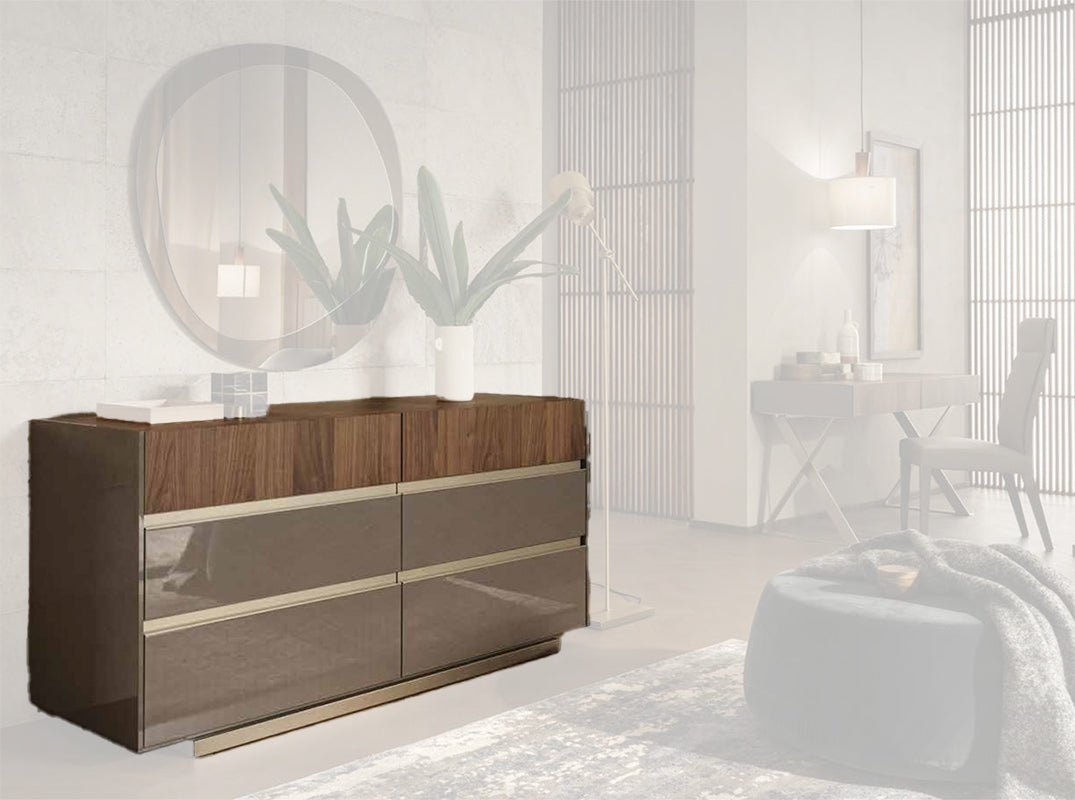 Alf Italia Dresser Corso Como Dresser | Alf Italia
