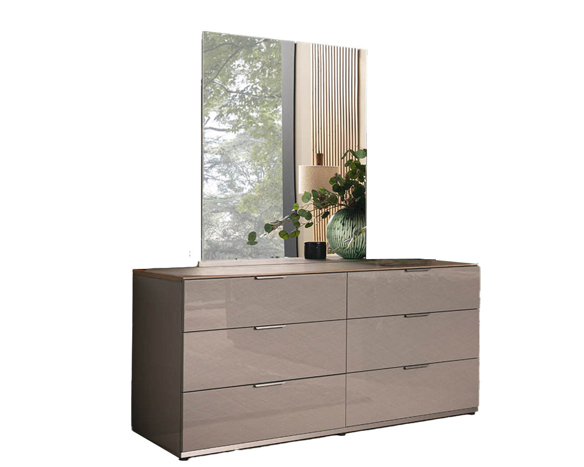 Alf Italia Dresser Fifth Avenue Dresser