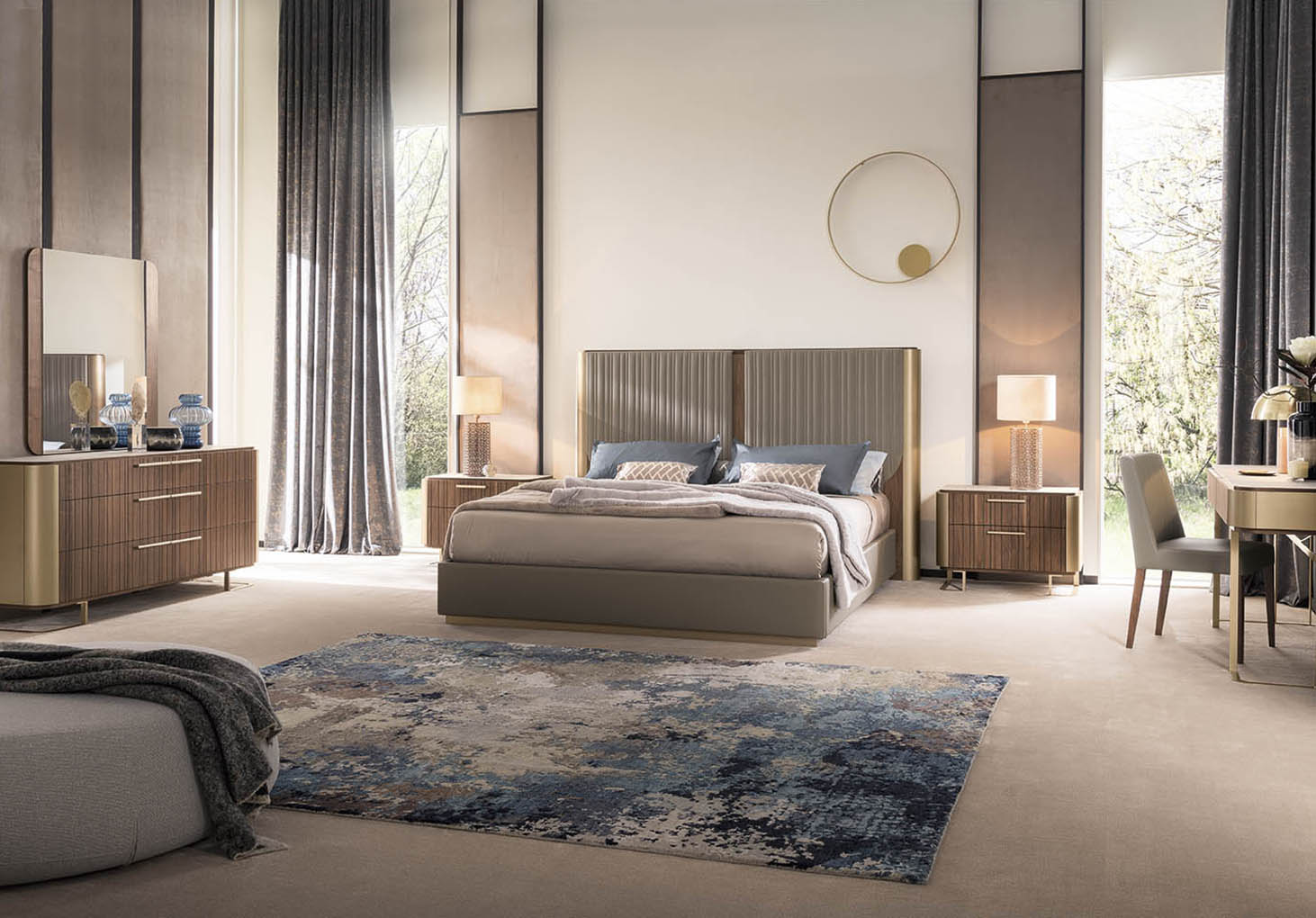 Alf Italia Dresser Hera Dresser