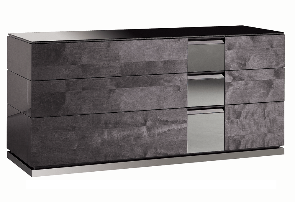 Alf Italia Dresser Heritage Dresser & Mirror | Alf Italia