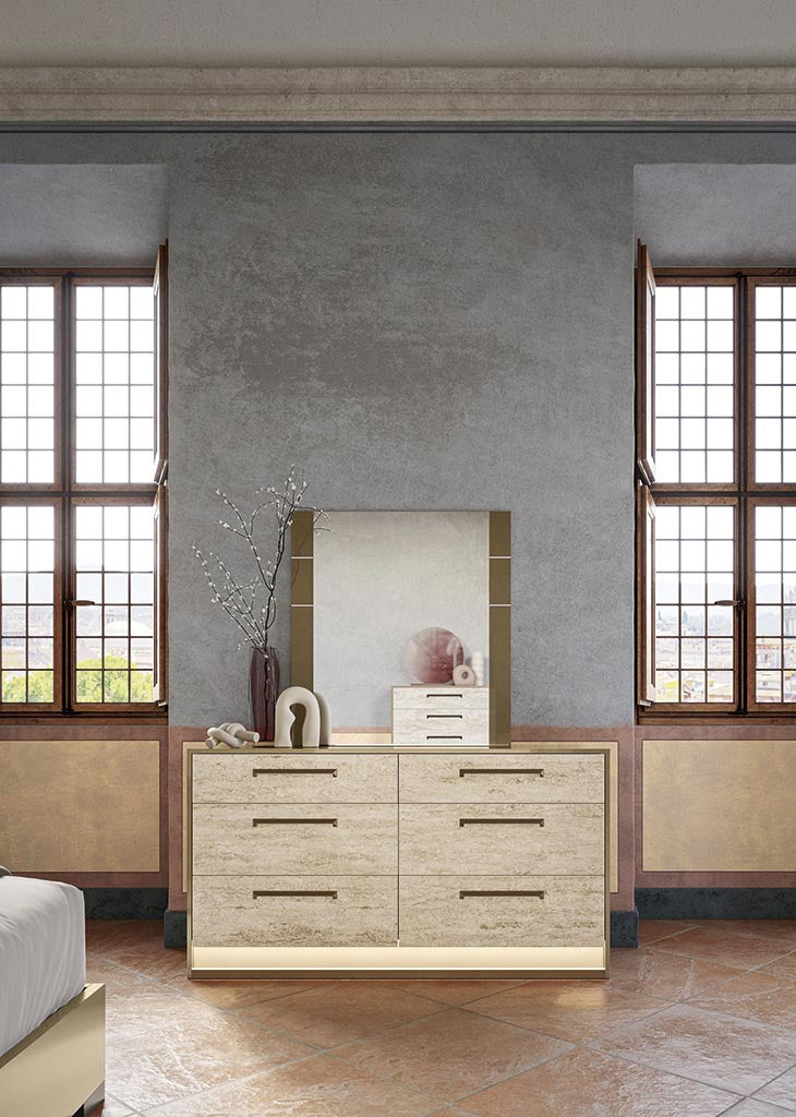Alf Italia Dresser Jo Dresser