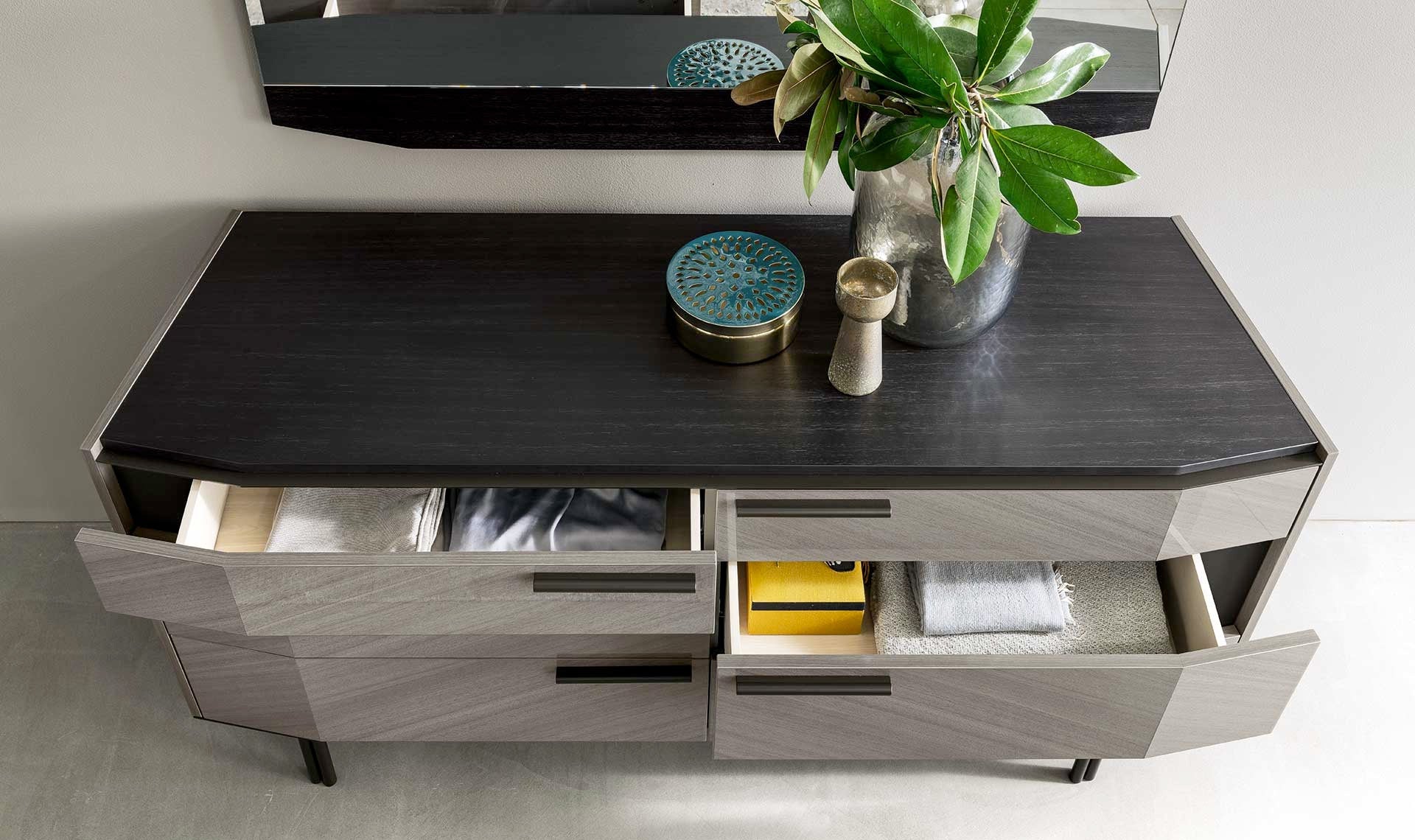 Alf Italia Dresser Olimpia Dresser