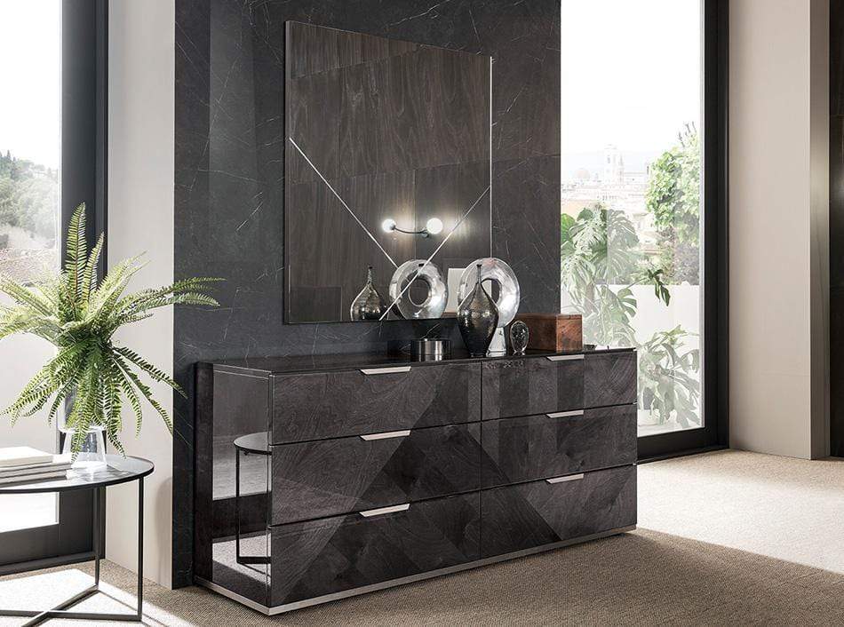 Riviera Dresser - Canal Furniture
