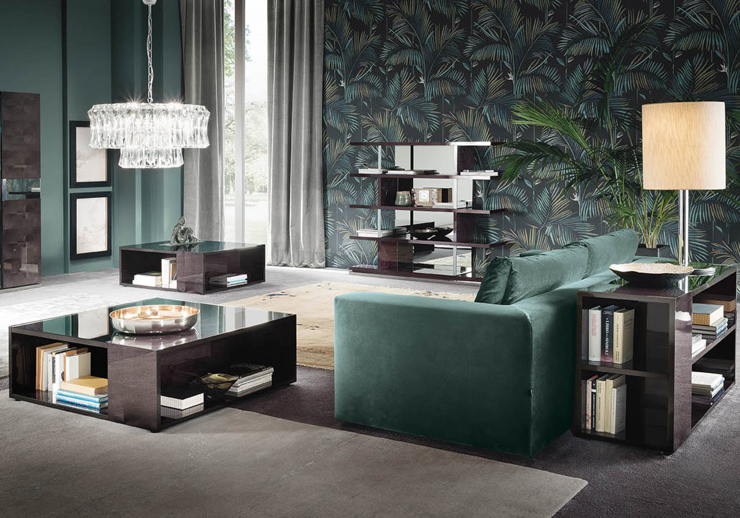 Alf Italia End Table Heritage Lamp Table | Alf Italia