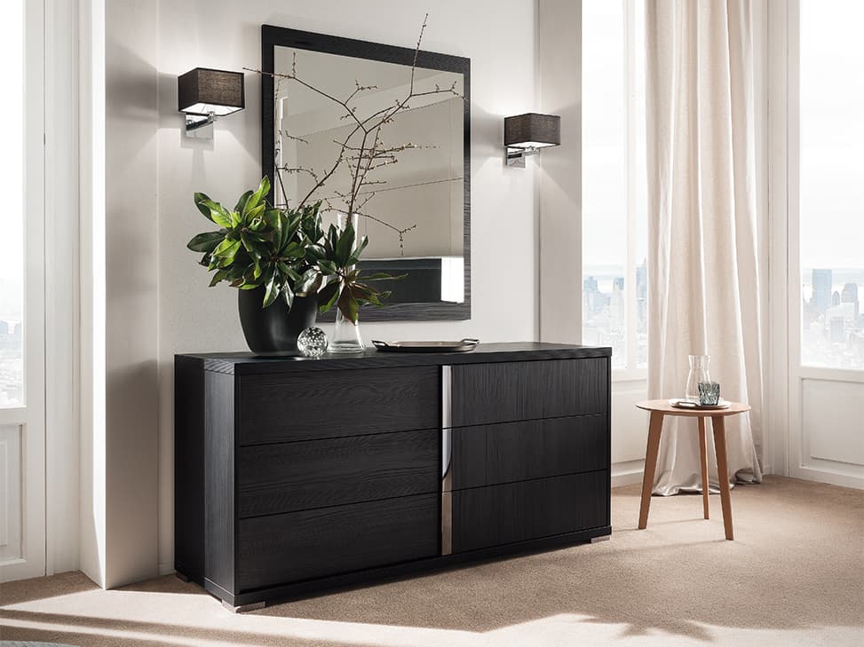 Etna Dresser - Canal Furniture