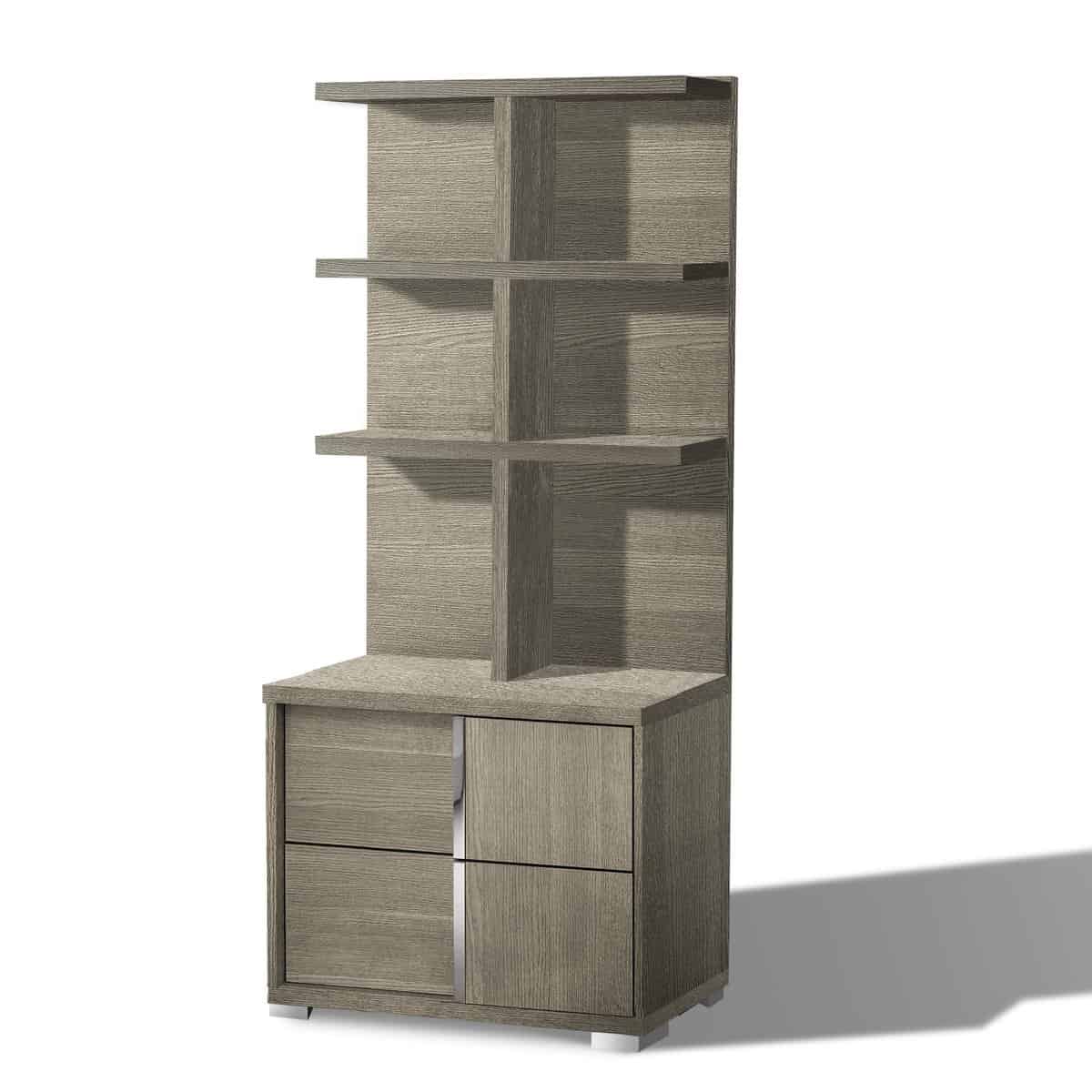 Alf Italia File Cabinet File Cabinet & Hutch Tivoli File Cabinet & Hutch