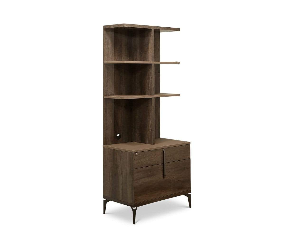 Alf Italia File Cabinet Matera File Cabinet & Hutch