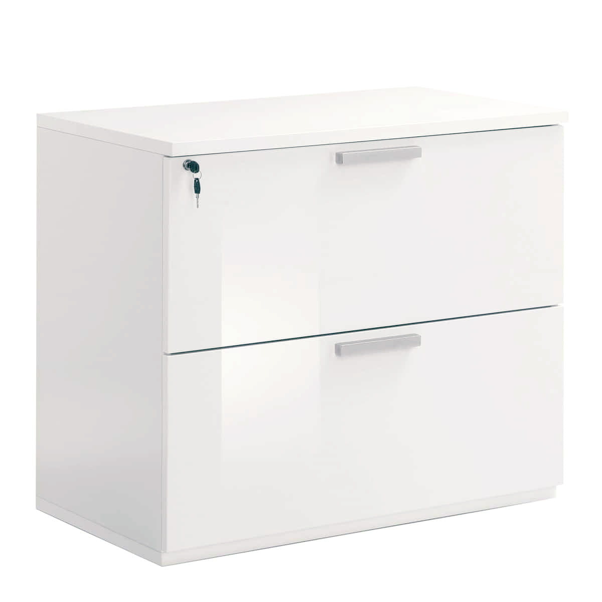 Alf Italia File Cabinet Sedona 2 Door File Cabinet