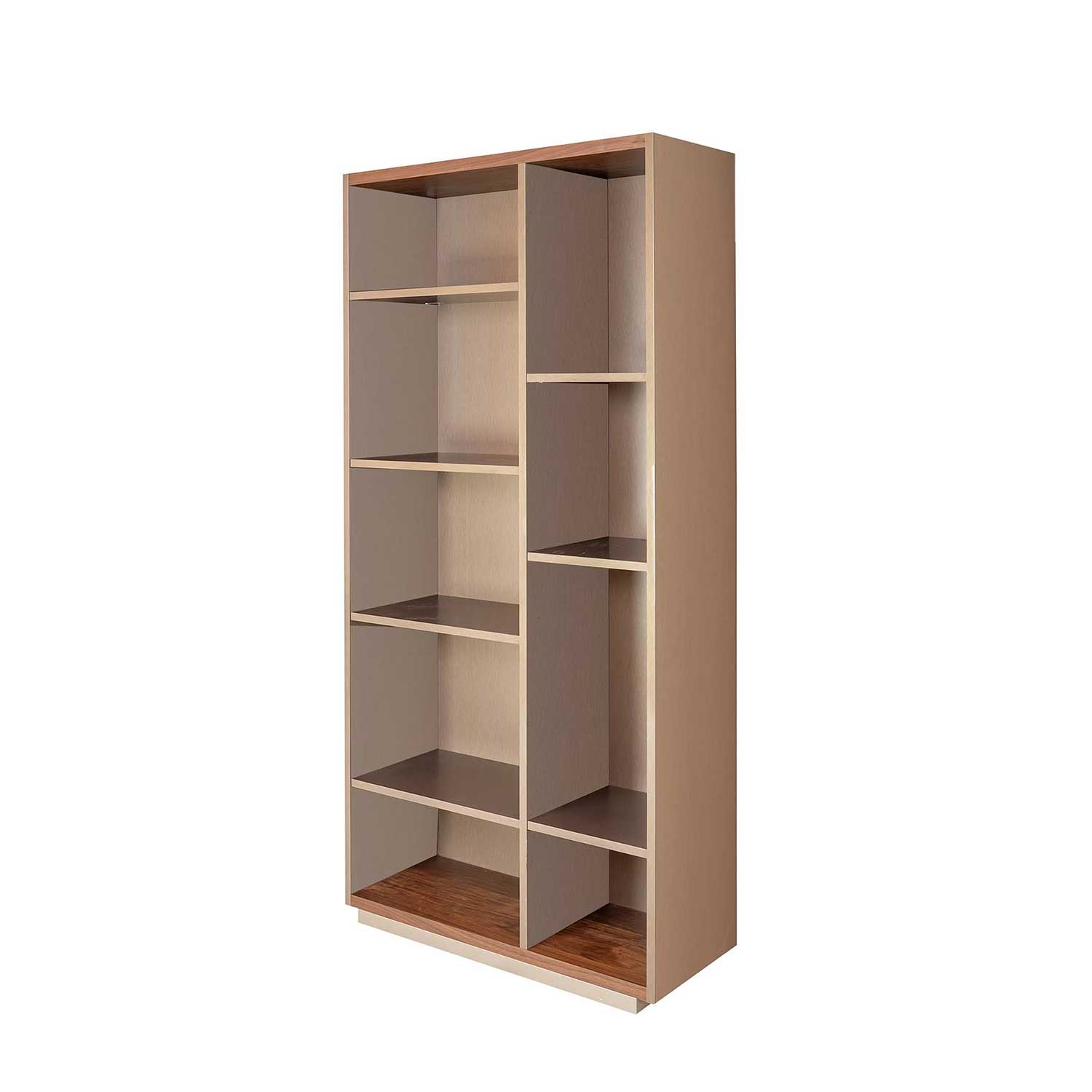 Alf Italia Library Porta Romana Library