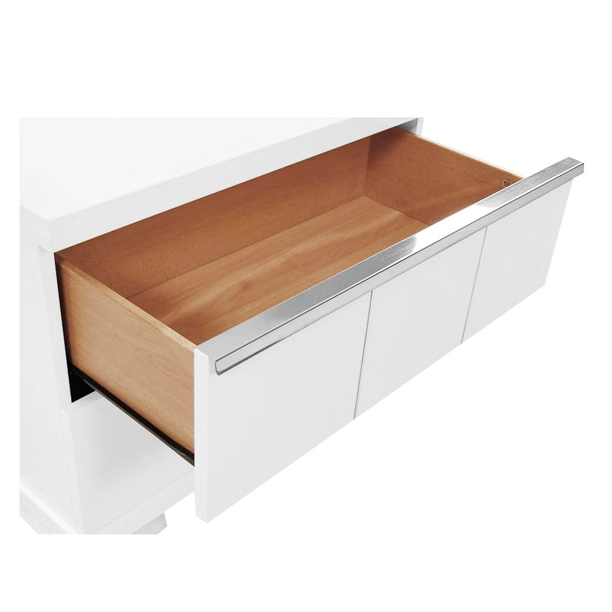 Alf Italia Nightstands Asti Nightstand (Special Order)