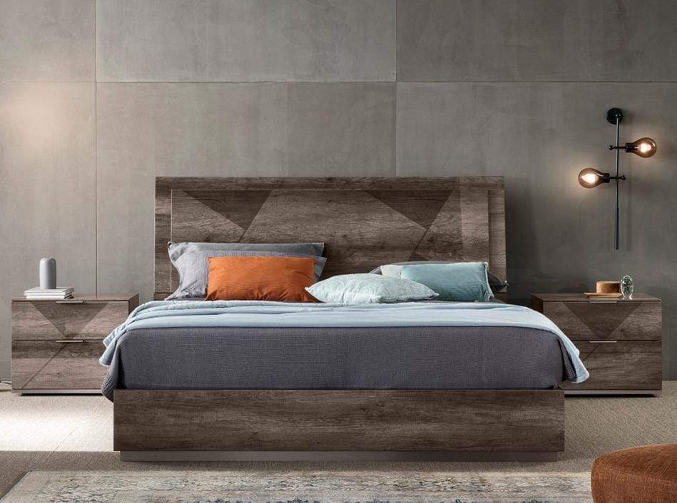 Alf Italia Nightstands Favignana Nightstand