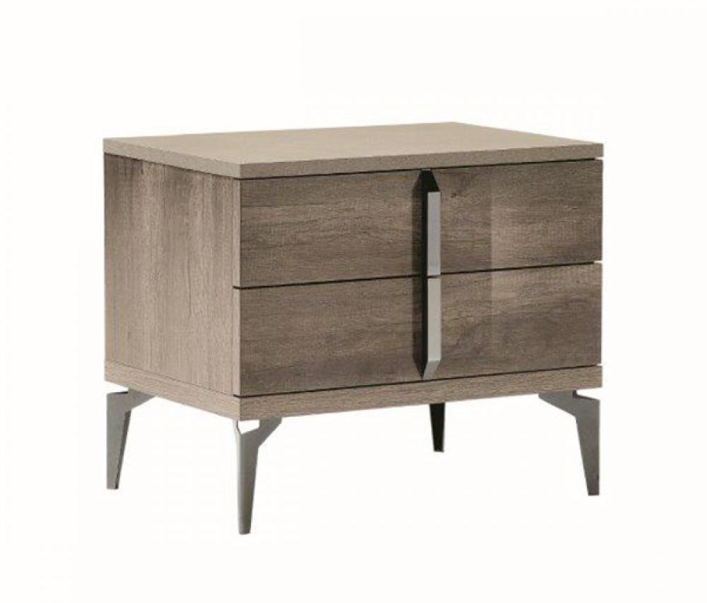 Alf Italia Nightstands Matera Nightstand